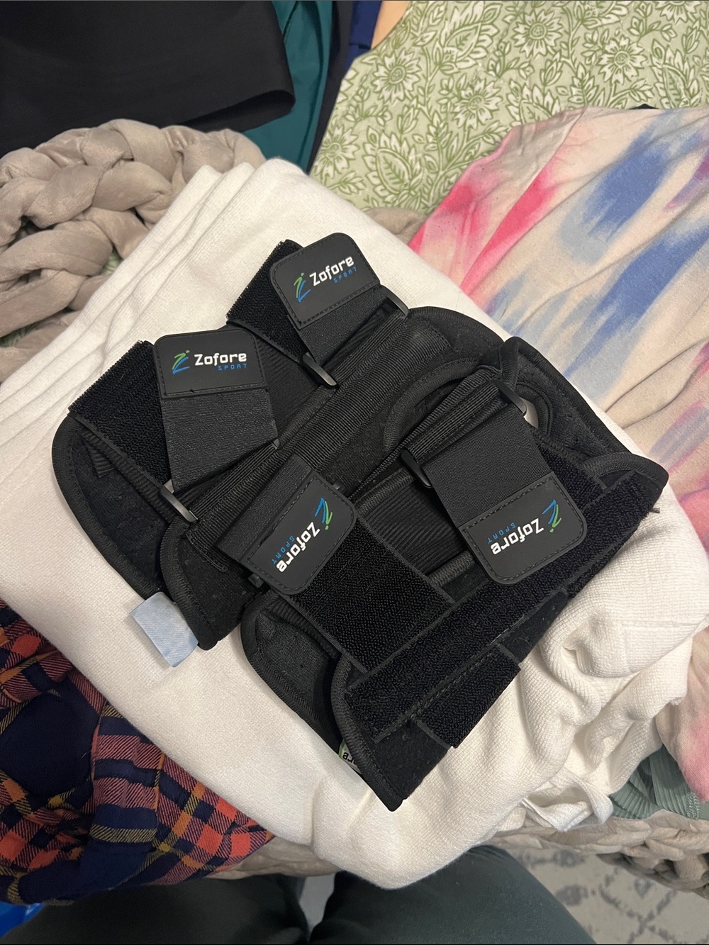 Unisex Wrist Braces